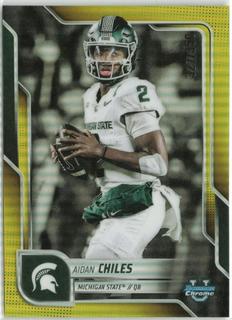 Aidan Chiles