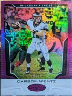 Carson Wentz