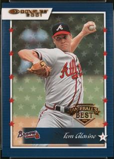 Tom Glavine