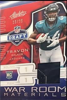 Travon Walker