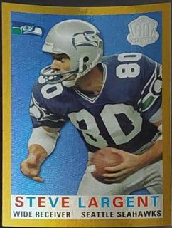 Steve Largent