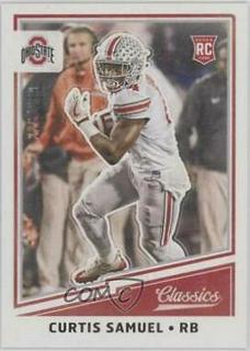 Curtis Samuel
