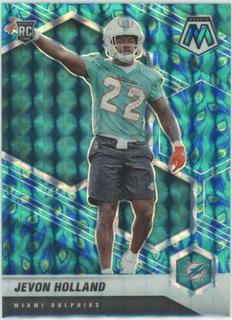 Jevon Holland