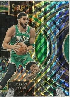 Jayson Tatum