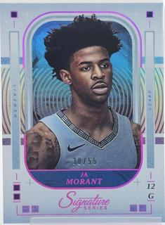 Ja Morant