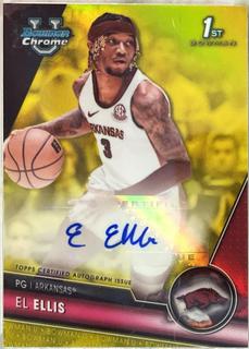 El Ellis
