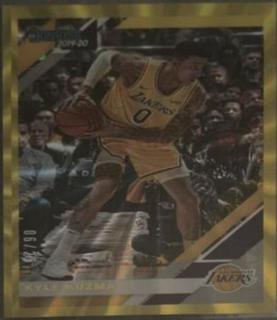 Kyle Kuzma