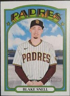 Blake Snell