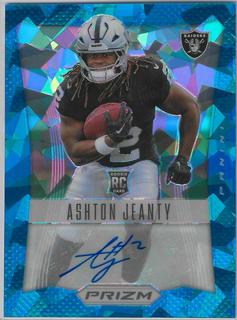 Ashton Jeanty