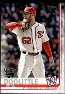 Sean Doolittle