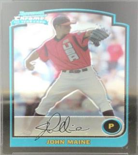 John Maine
