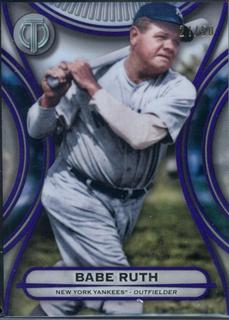 Babe Ruth