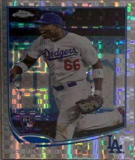 Yasiel Puig