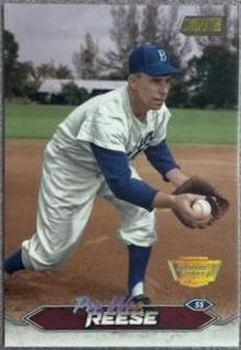 Pee Wee Reese