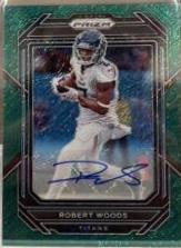 Robert Woods