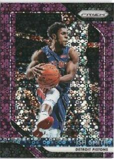 Ish Smith