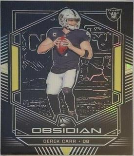 Derek Carr