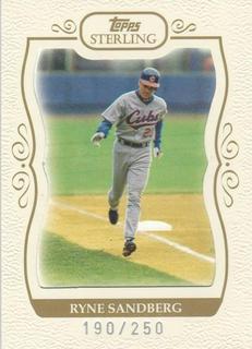 Ryne Sandberg