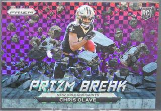 Chris Olave