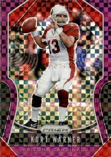 Kurt Warner