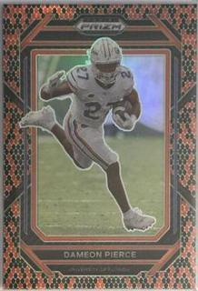 Dameon Pierce