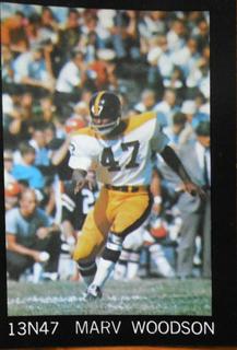 Marv Woodson