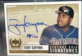 Tony Gwynn