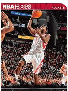 Patrick Beverley