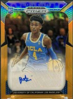 Jaylen Hands