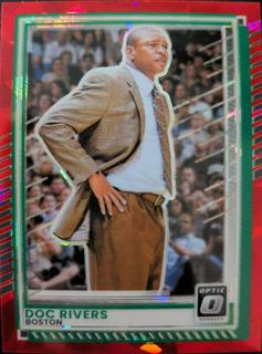 Doc Rivers