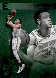 Kevin Knox