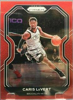 Caris LeVert
