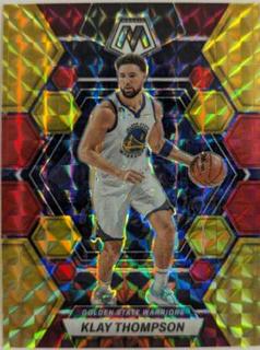 Klay Thompson