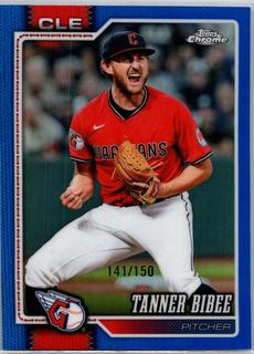 Tanner Bibee