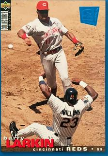 Barry Larkin