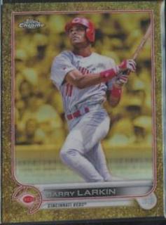Barry Larkin
