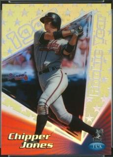 Chipper Jones