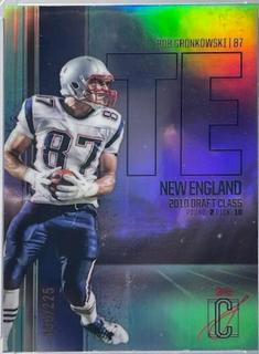Rob Gronkowski