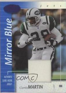 Curtis Martin
