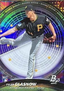 Tyler Glasnow