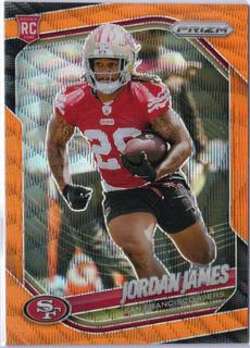 Jordan James