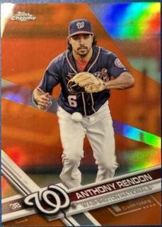 Anthony Rendon