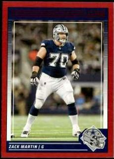 Zack Martin