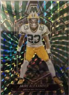 Jaire Alexander