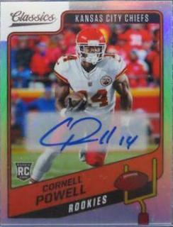 Cornell Powell