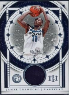 Jamal Crawford
