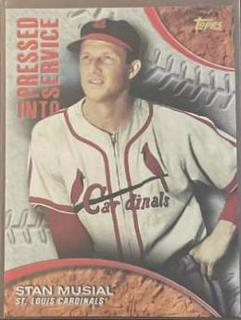 Stan Musial