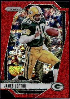 James Lofton