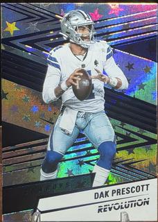 Dak Prescott