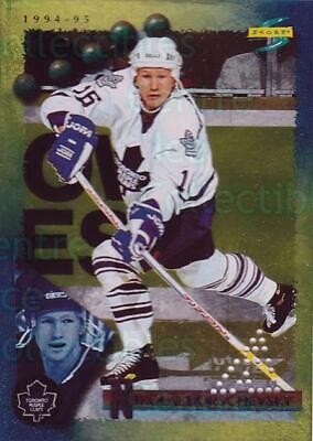 Nikolai Borschevsky [Gold Line Punched] #30